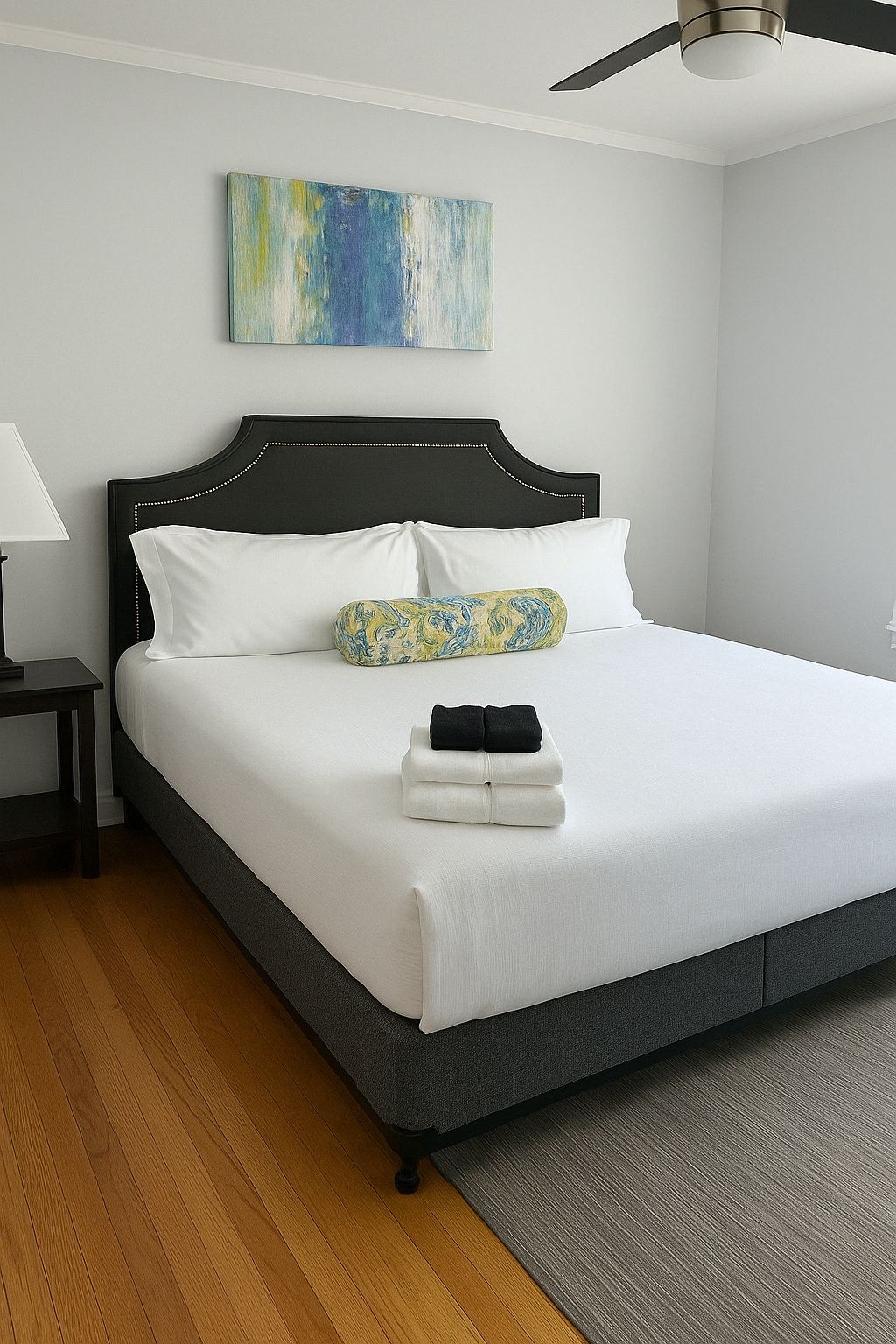 Kamer
