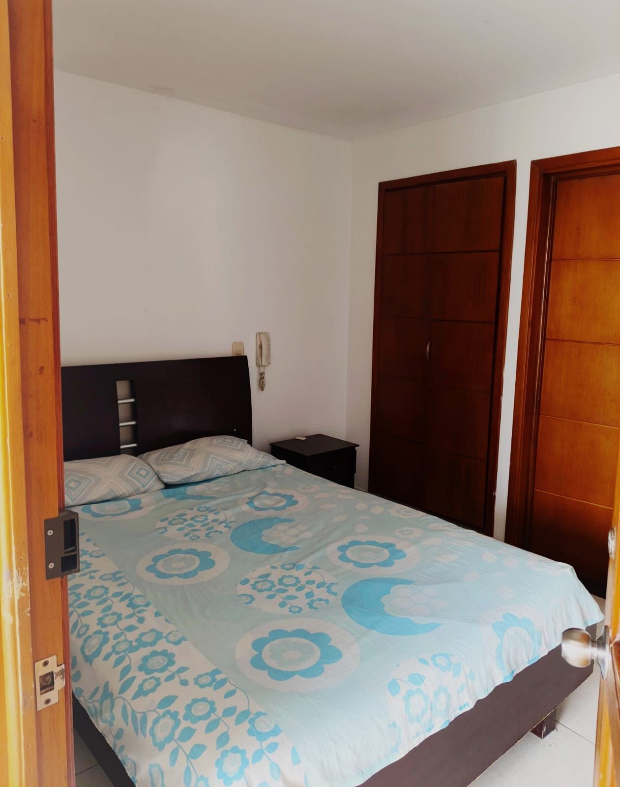 Double Room | WiFi (free)