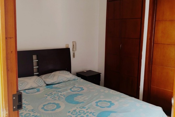 Double Room | WiFi (free)