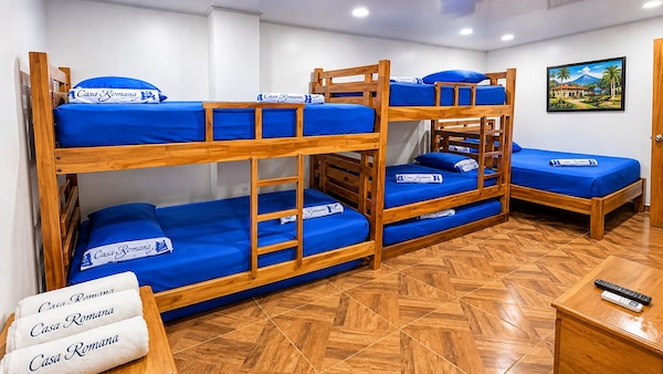 Hotel Casa Romana Rodadero - Santa Marta, Colombia