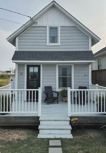 Back Bay Cottage near Wildwood & Cape May