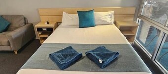 Rockhampton Court Motor Inn