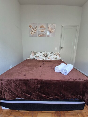 Excellent Apartment in Bairro Alto