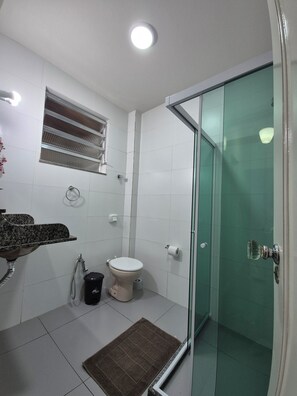Bathroom - Vrbo Property (Teresópolis)