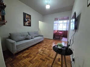 Living area - Vrbo Property (Teresópolis)