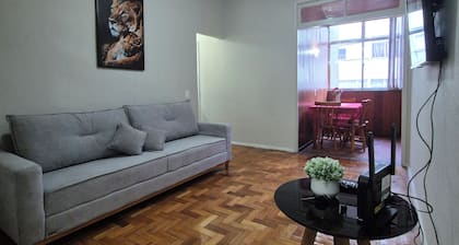 Excellent Apartment in Bairro Alto