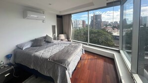 Appartement, 2 chambres, accessible aux personnes à mobilité réduite