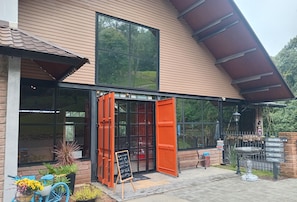 Fachada