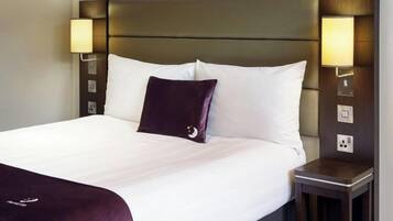 Cots/infant beds