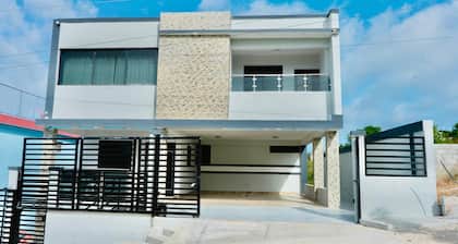 VACATION HOUSE AT COOL VILLAGE