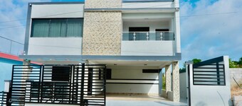 VACATION HOUSE AT COOL VILLAGE