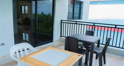VACATION HOUSE AT COOL VILLAGE