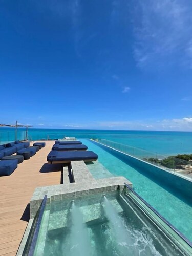 NEW TIME - MACEIO