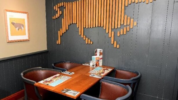 Interieur