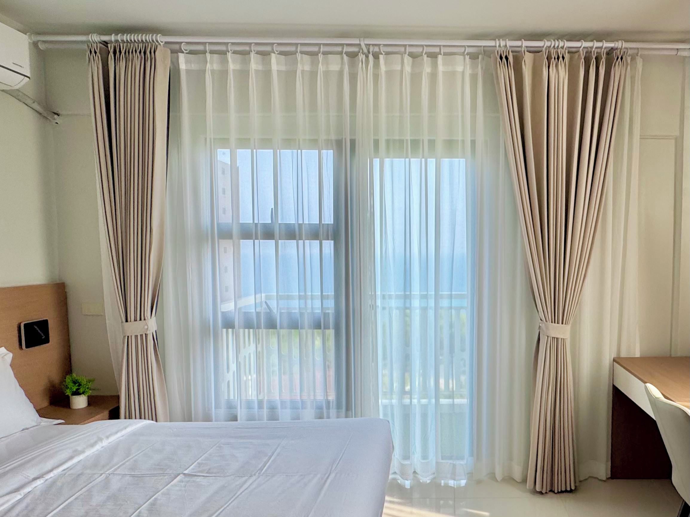 Apartamento Confort, balcón, vistas a la montaña | Wifi gratis