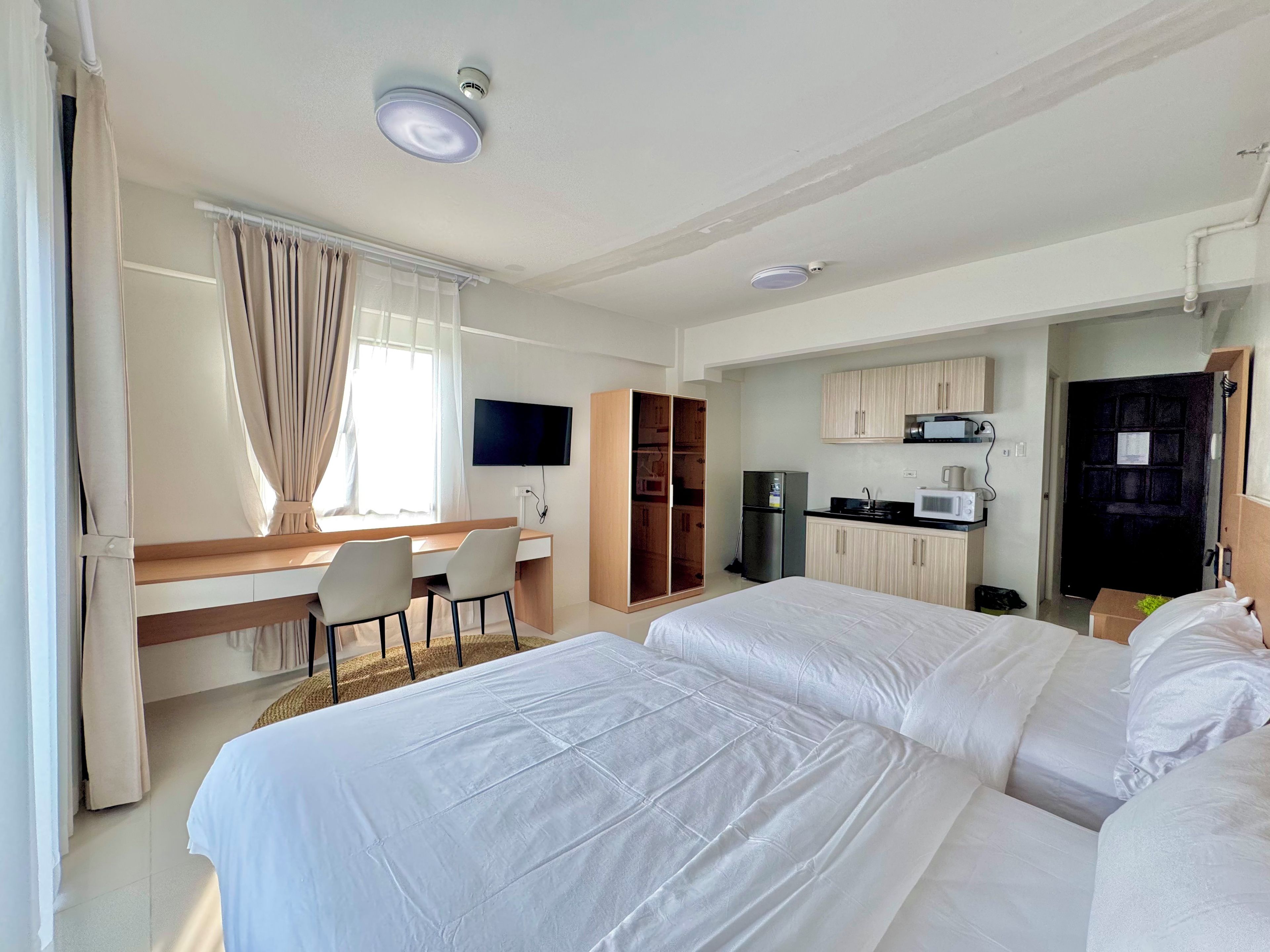 Apartamento Confort, balcón, vistas a la montaña
