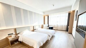 Room - Nanxun Lijing Hotel (Huzhou)