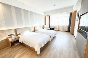 Room - Nanxun Lijing Hotel (Huzhou)