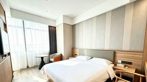 Room - Nanxun Lijing Hotel (Huzhou)