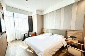 Room - Nanxun Lijing Hotel (Huzhou)