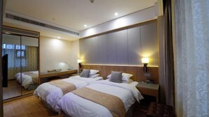 Room - Nanxun Lijing Hotel (Huzhou)