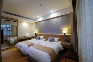 Room - Nanxun Lijing Hotel (Huzhou)
