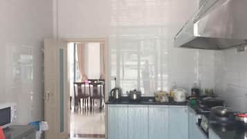 Dapur peribadi