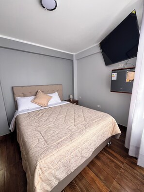 Economy Room, Balcony | Free WiFi - Aldi (Oxapampa)