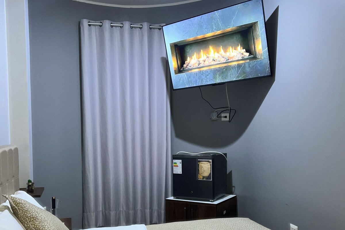Economy Room, Balcony | Free WiFi