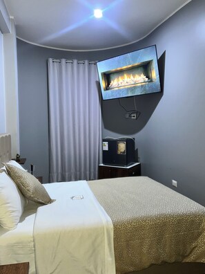 Economy Room, Balcony | Free WiFi - Aldi (Oxapampa)