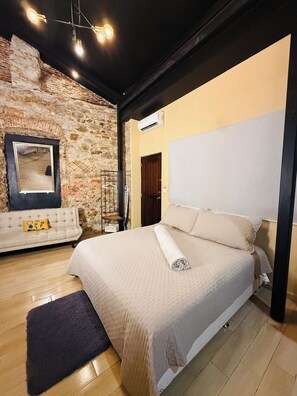 Room - San Felipe Loft (Panamá)