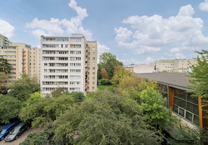 Exterior - Szczęśliwicka Homely Apartment (Warszawa)