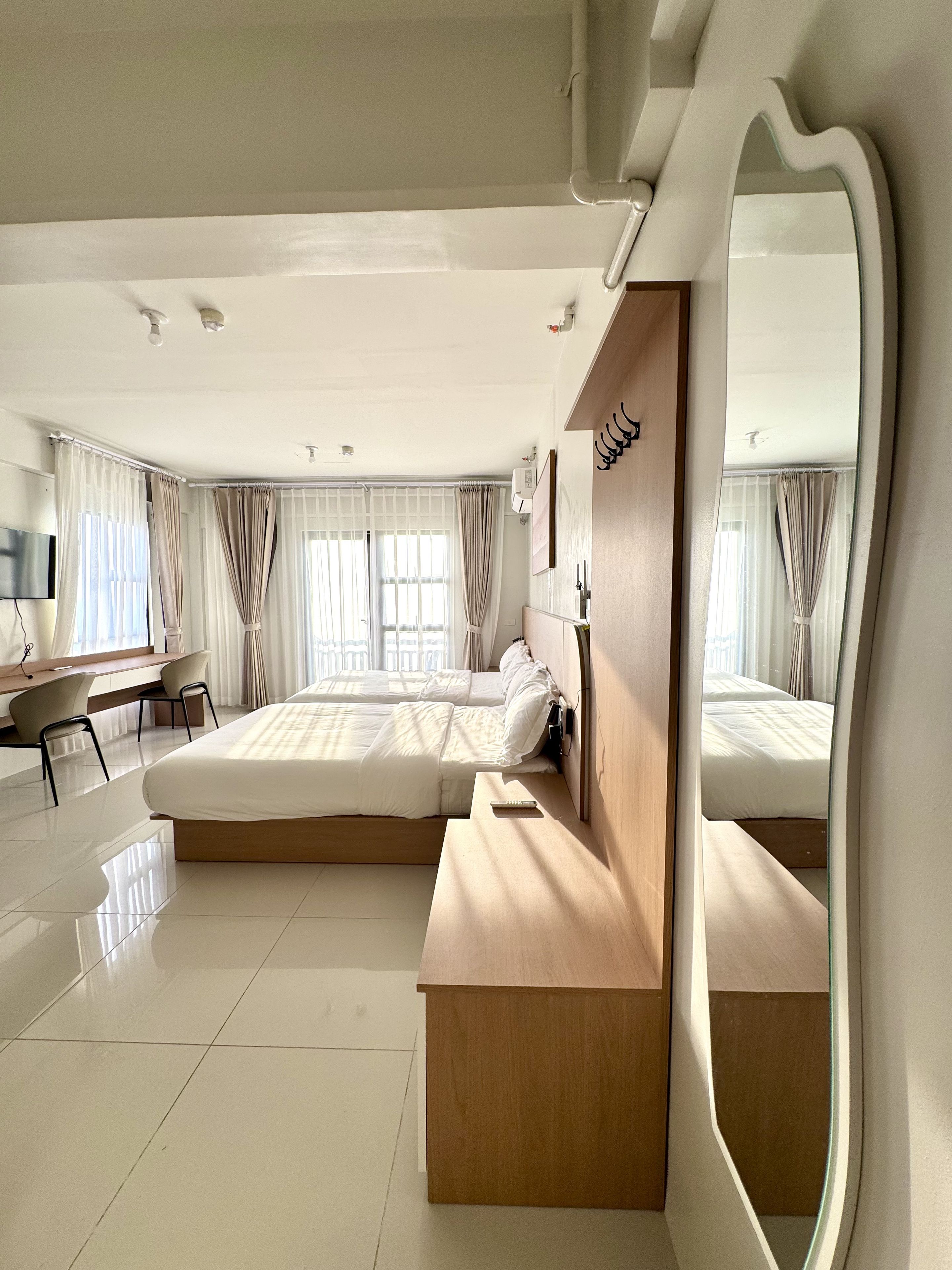 Comfort Condo, Balcony, Mountain View | WiFi (free)