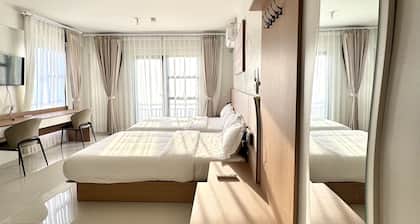 Royal Oceancrest Panglao 1