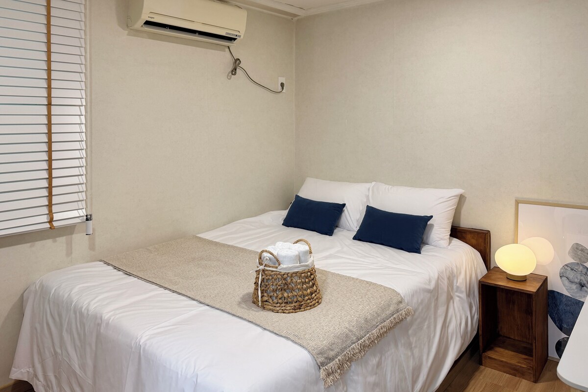 Habitación estándar | Wifi gratis 