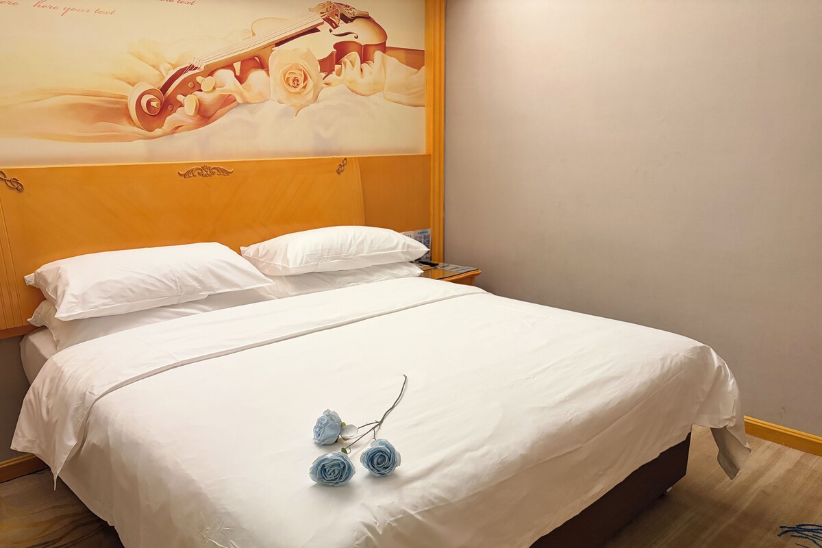 Standard-Doppelzimmer