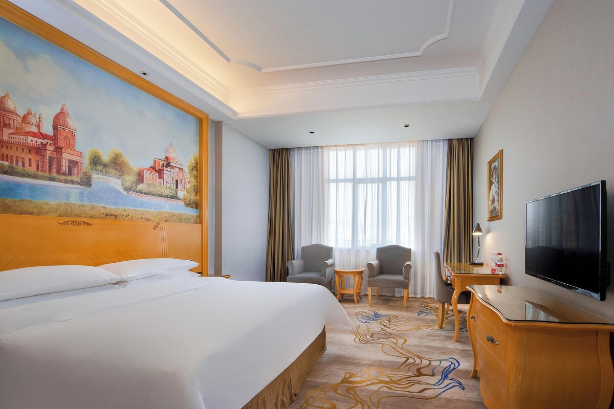 Luxury-Doppelzimmer