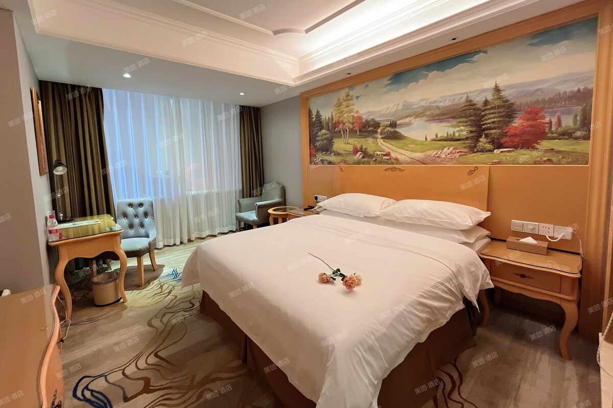 Superior-Doppelzimmer