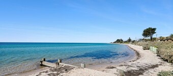 High Tide Hideaway by Getaway Property Management