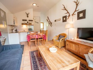 Oppholdsområde
