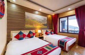 Unclassified image, 3 of 106, button - Green View Hotel Sapa (Sa Pa)