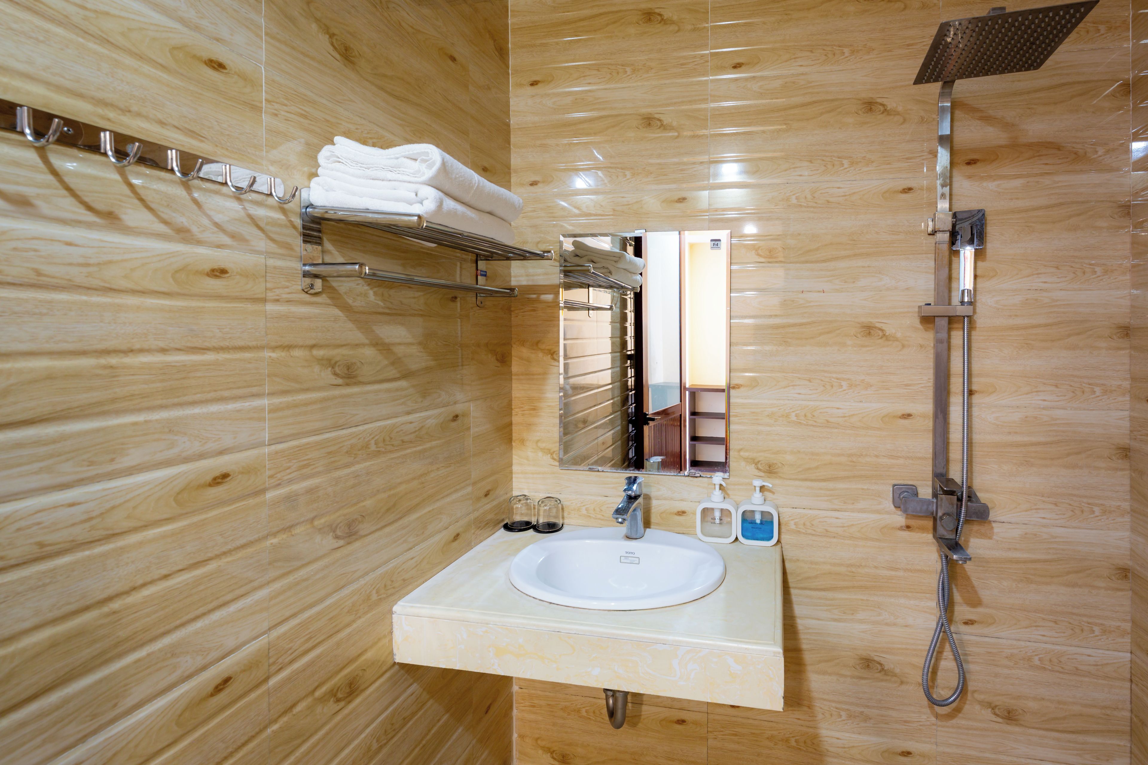 Kamar mandi