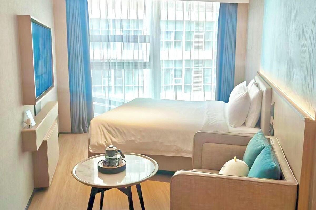Kamar Double Superior | Wi-Fi gratis