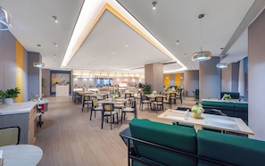 Tempat makan