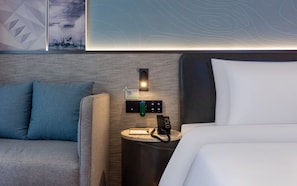 ห้องพัก