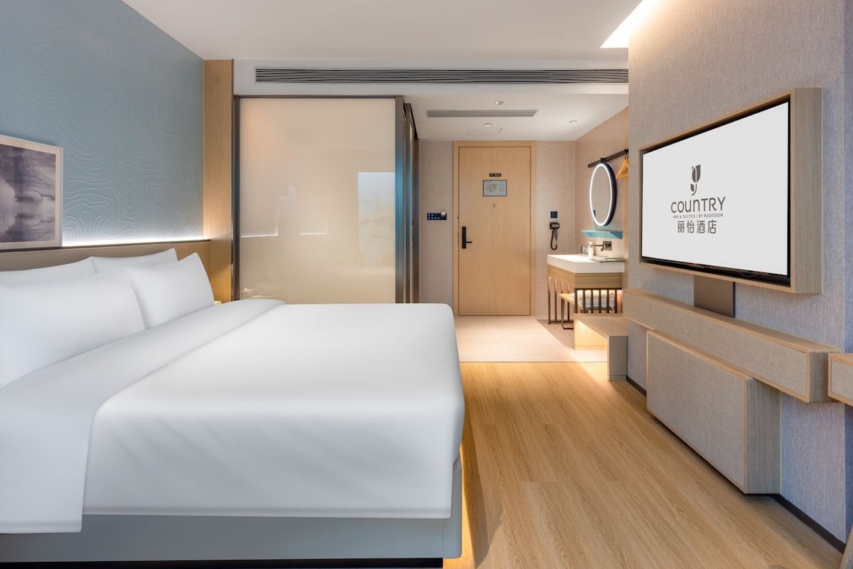 Kamar Double Klasik | Wi-Fi gratis