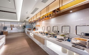ร้านอาหาร