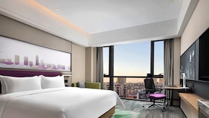 Chambre Double Supérieure