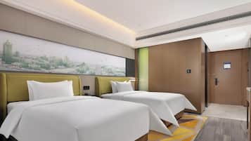 客房