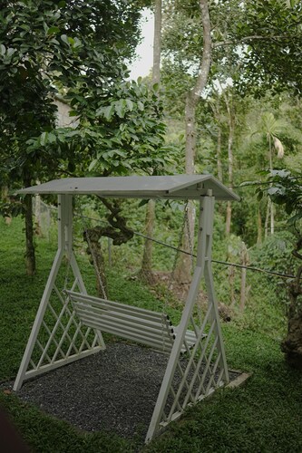 Neerthanal , A Private Villa with Natural Stream & Forest Views in Wayanad